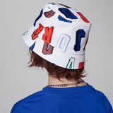 Signature Bucket Hat