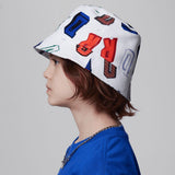 Signature Bucket Hat