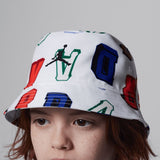 Signature Bucket Hat