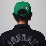 Signature Curved Brim Cap