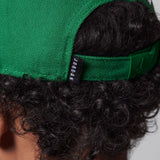 Signature Curved Brim Cap