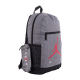 AIR SCHOOL BACKPACK WITH PENCIL CASE