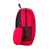 AIR SCHOOL BACKPACK WITH PENCIL CASE
