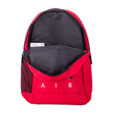 AIR SCHOOL BACKPACK WITH PENCIL CASE