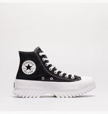Chuck Taylor All Star Lugged 2.0