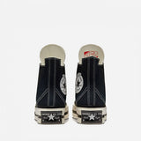 Chuck 70 Plus Black
