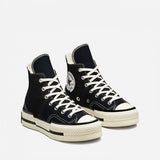 Chuck 70 Plus Black