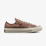 Chuck 70 Embroidery Brown