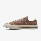 Chuck 70 Embroidery Brown