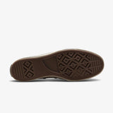 Chuck 70 Embroidery Brown