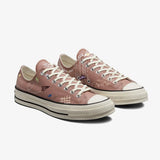 Chuck 70 Embroidery Brown