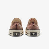 Chuck 70 Embroidery Brown