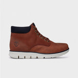Bradstreet Chukka Leather Ankle Boots
