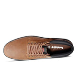 Bradstreet Chukka Leather Ankle Boots