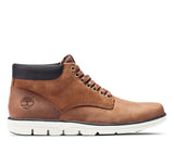 Bradstreet Chukka Leather Ankle Boots