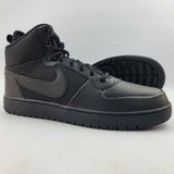 COURT BOROUGH Mid Sneaker Winter