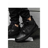 COURT BOROUGH Mid Sneaker Winter