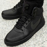 COURT BOROUGH Mid Sneaker Winter