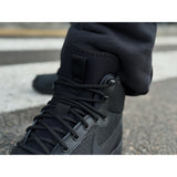 COURT BOROUGH Mid Sneaker Winter