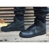 COURT BOROUGH Mid Sneaker Winter