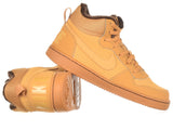 Court Borough Mid Winter Brown