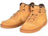 Court Borough Mid Winter Brown