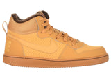 Court Borough Mid Winter Brown