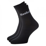 Crew 3 Pack Socks