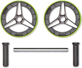 Performance Ab Wheel
