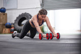 Core Rollers