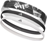 Hairbands (Graphic) 3pk One Size