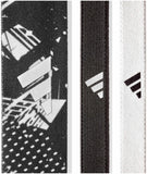 Hairbands (Graphic) 3pk One Size
