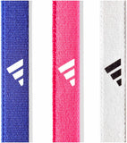 HAIRBANDS 3PK