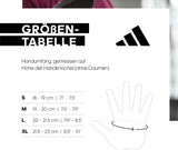 Full Finger Essential Gloves M