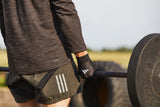 Full Finger Essential Gloves L