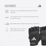 Performance Gloves M