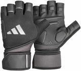 Wrist Wrap Training Gloves XS