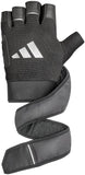 Wrist Wrap Training Gloves XS