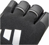 Wrist Wrap Training Gloves XS