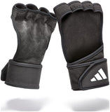 Open Back Training Gloves S