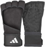 Open Back Training Gloves M