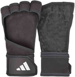 Open Back Training Gloves XL