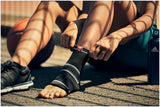 Ankle Support S