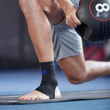 Performance Ankle Support S