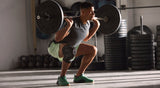 Aeroready Knee Support L