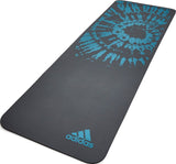 Tie-Dye Yoga Mat 183 61 1