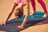 Tie-Dye Yoga Mat 183 61 1