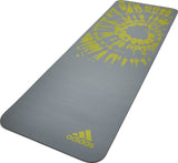 Tie-Dye Yoga Mat 183 61 1