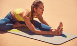 Tie-Dye Yoga Mat 183 61 1