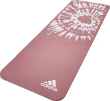 Tie-Dye Yoga Mat 183 61 1